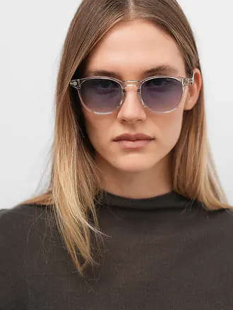 TOM FORD | Sonnenbrille FT1302/50 | grau